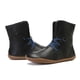 thumbnail image 4 of Nuevas botas de tubo medio para mujer de otoño/invierno, botas planas de color sólido, botas de nieve para mujer Wmkox8yii ghj1436, 4 of 5