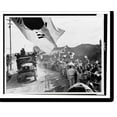 thumbnail image 2 of Historic Framed Print, 38th parallel bound, 17-7/8" x 21-7/8", 2 of 9
