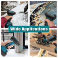 thumbnail image 5 of Mini Jet-Dry Blower Fan Handheld Cordless Brushless Dust Blower for Camping, 5 of 5