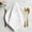 White, variant on Green Cloth Napkins, Minimalist Solid Color Modern Abstract Washable and Reusable Dinner Napkins Set of 4, Table Napkin for Kitchen Party Birthday Wedding Hotel Housewarming 20"x20"