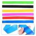 thumbnail image 4 of 6Pack Silicone Towel Bands for Beach Chair Use in Outdoor Activities, 4 of 9