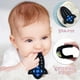 thumbnail image 5 of Sonajero para bebé de 0 a 12 meses, mordedor de silicona, juegos de desarrollo sensorial, juguete educativo Montessori, 5 of 5