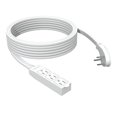 thumbnail image 1 of Stanley Cordmax Home 15' Indoor Polarized Cord, 1 of 2
