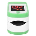thumbnail image 4 of Monitor De Oxígeno En Sangre, Dedo, Bajo Consumo De Energía, Detección Fotoeléctrica Infrarroja, Pantalla OLED De Apagado Automático Para El Hogar ANGGREK Otros, 4 of 8