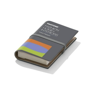 Pantone Solid Chips Coated & Uncoated GP1606B - Walmart.com