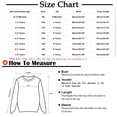 thumbnail image 4 of Asxite Toddler Solid Tops Cotton Fleece Lined Turtleneck Long Sleeve T Shirt Fall Winter Casual School Uniform, 4 of 4