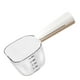 thumbnail image 4 of Tazas de medición de gatos, cucharas de perros, cuchara de gato multipropósito, cuchara de medición de alimentos para perros, pala de mascotas para ga, 4 of 9
