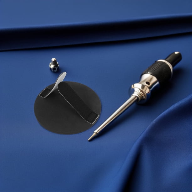 BESTYASH Disco Pulidor Ajustable Autoadhesivo Para Reparación De Automóviles Y Restauración De Muebles