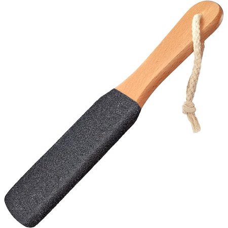 Depurador pentru picioare pentru indepartarea calusului, pentru piele moarta/exfoliant/piele tare, instrumento de pedichiura din piatra ponce