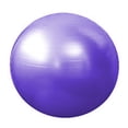 thumbnail image 1 of Balance Exercise Ball - for Yoga, Pregnancy, Home Gym, Pilates, Physical Therapy, Balance, 1 of 5
