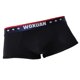 thumbnail image 4 of Calzoncillos bóxer Baoblaze Ropa interior para hombre Suave con bolsa abultada S, 4 of 8