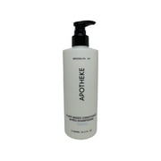Apotheke Canvas Shampoo and Conditioner 16.2oz Pump Bottles