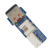 TAPDRA Replacement USB Charging Board Reliable Electronic Component For Flip 6 V2 CS Bluetooth Speaker Maintenance Use