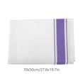 thumbnail image 3 of kitchen cleaning cloth absorbent tea towel glass polishing cloth cotton drying towel dish drying cloth, 3 of 9