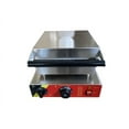 thumbnail image 4 of Electric Mini Round Waffle Maker Nonstick Waffle Maker Machine 110V, 4 of 11