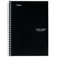 thumbnail image 4 of Five Star Spiral Notebook, 2-Subject, College Ruled 9 1/2" x 6", Assorted Colors (06180), 4 of 6