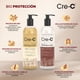 thumbnail image 4 of Shampoo y Acondicionador Cre-C Bio Protección 1L, 4 of 4