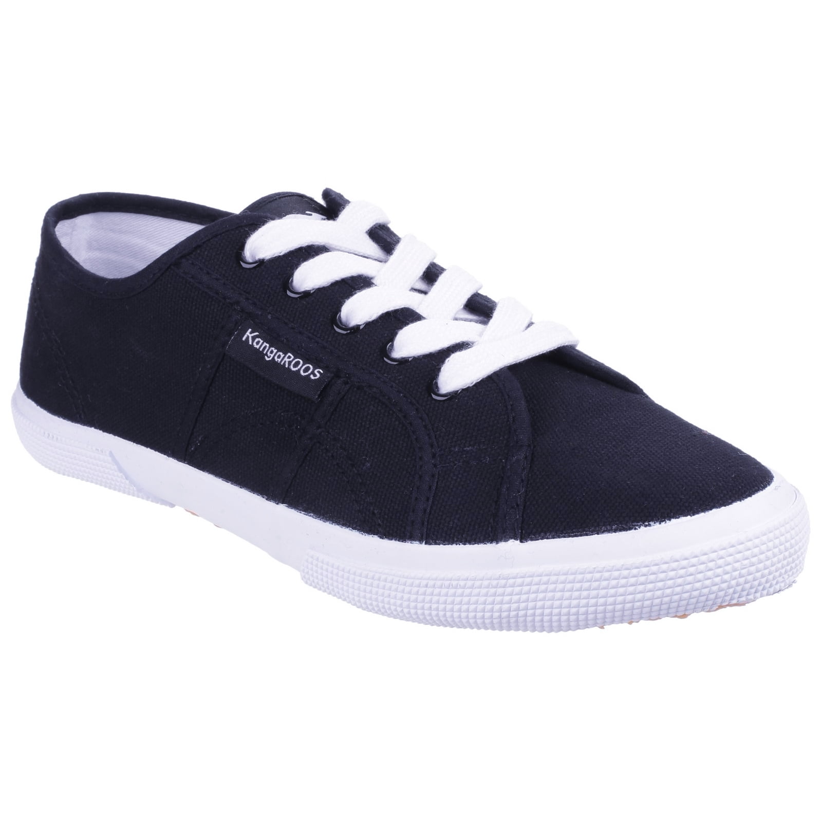 lace up plimsolls womens
