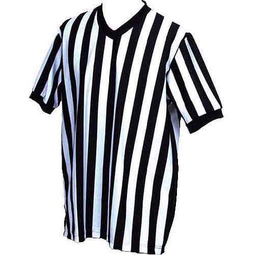 button up referee shirts