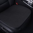 thumbnail image 1 of Car Seat Cover, All-Season Comfort, Breathable Material, Non-Slip, Ergonomic Support, 1 of 8
