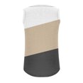 thumbnail image 4 of Gilet Sans Manches pour Filles, Col Rond, Design Imprimé, Tissu Doux et Respirant, Tenue Décontractée, Convient aux Âges de 5 à 14 Ans, 4 of 8
