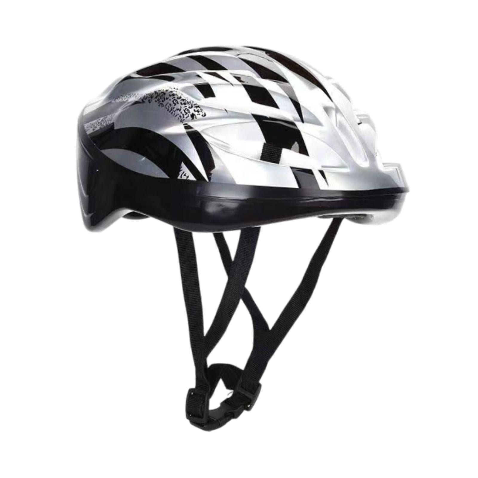 Baoblaze Skateboard Helmet Adults Bike Helmet for Skateboarding Outdoor