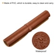 thumbnail image 4 of Unique Bargains Desk Mat Protector Non-Slip Mouse Pad for Office Home Brown 40x70, 4 of 6