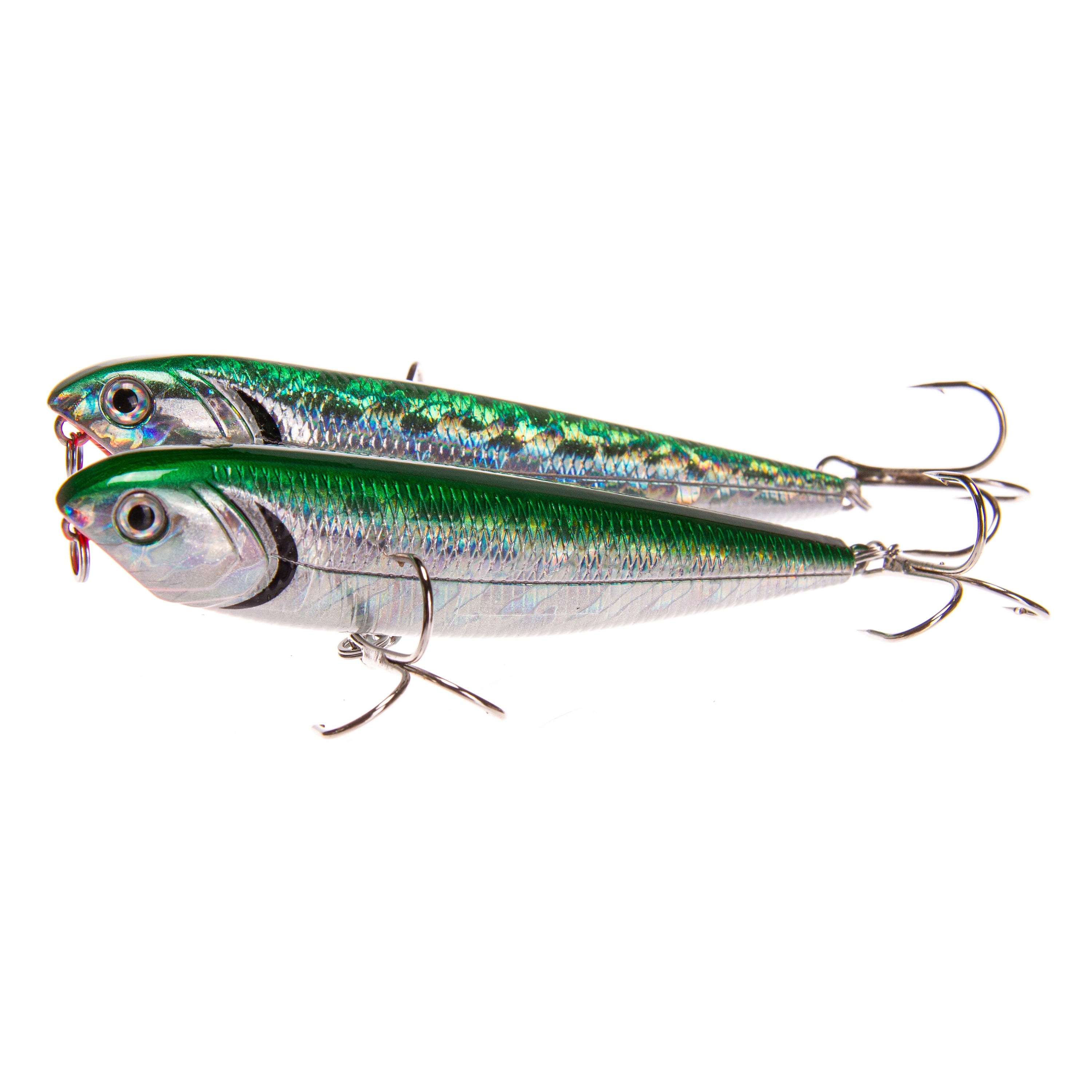 Limited Custom Baits – KWigglers