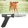 Armadurra Electric Calf Dehorner Bloodless Fast Heating Horn Cattle