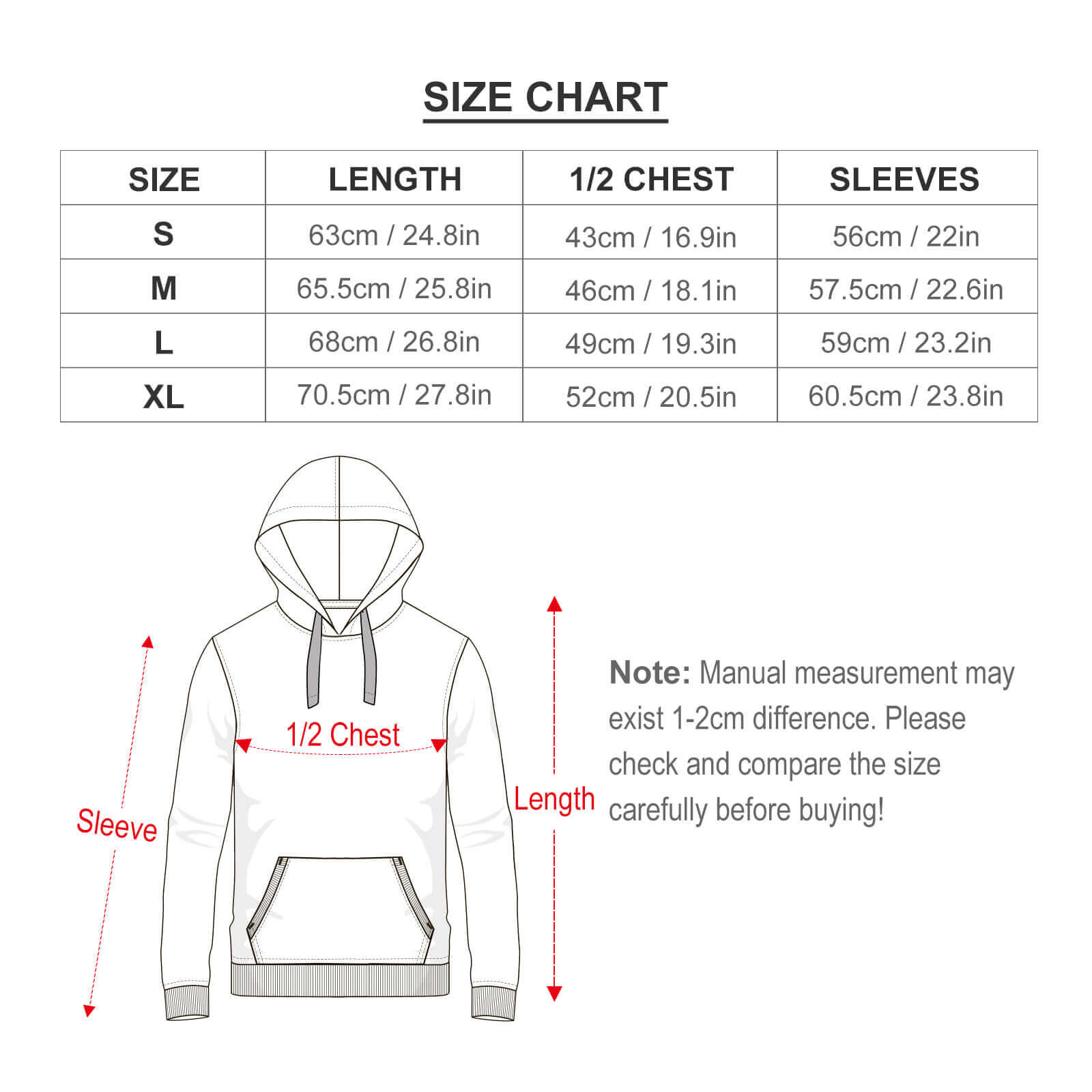 Anime One Piece Hoodie for Kids Teens XL Pullover Sweatshirt Anime One ...