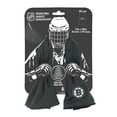 thumbnail image 4 of The Northwest Group Gray Boston Bruins 12'' x 40'' Cooling Towel, 4 of 4