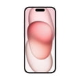 thumbnail image 2 of iPhone 15 Apple 128GB Rosa Telcel, 2 of 4