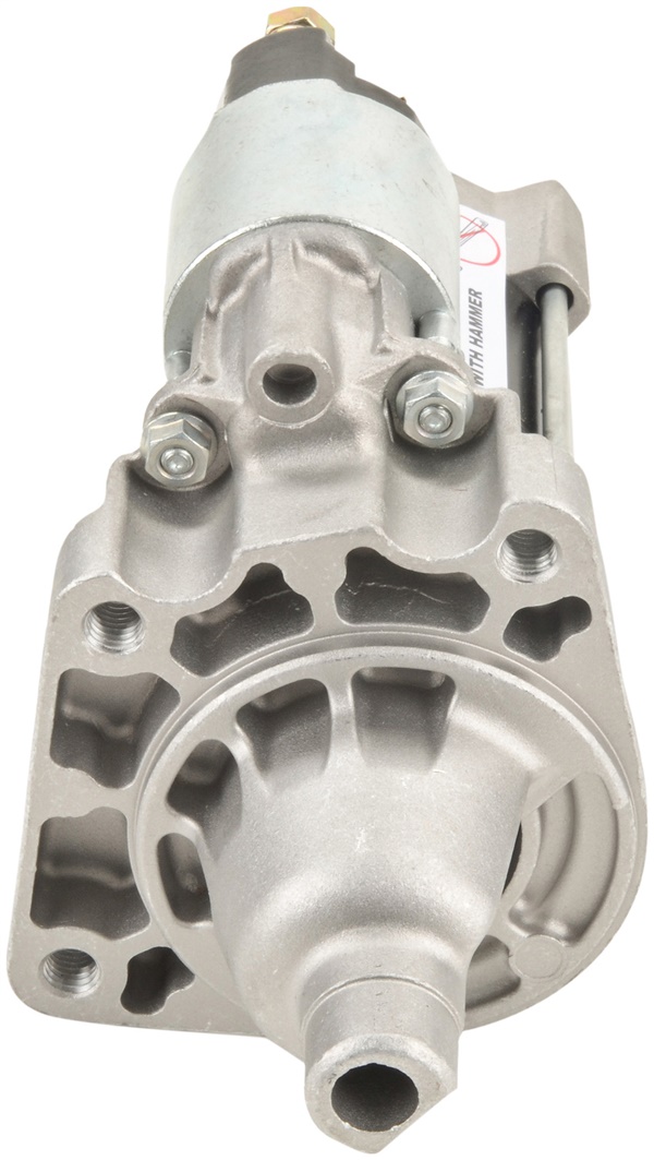 Bosch Premium 100% Remanufactured Starter