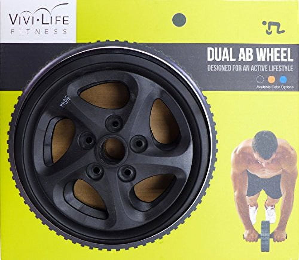 Vivi life fitness hotsell
