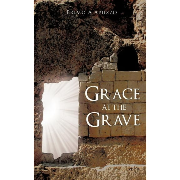 Grace at the Grave, (Paperback)