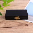 thumbnail image 5 of Mini Guitar Model Electric Guitar Movable Headstock Musical Instrument Miniature, 5 of 5