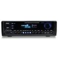 Pyle PT390BTU Digital Home Theater Bluetooth Stereo Receiver