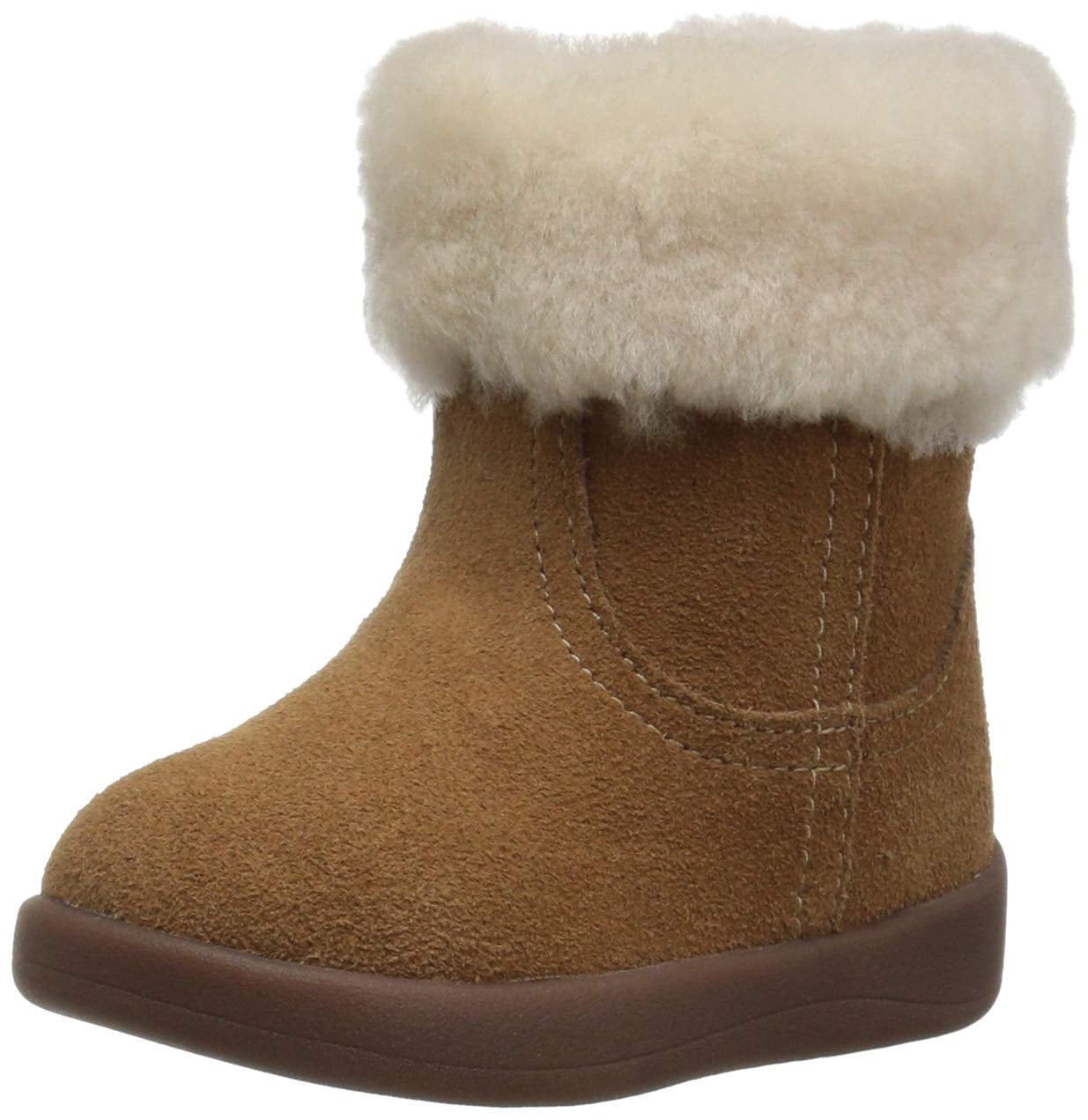 Ugg Jorie Ii Boots Chestnut