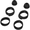 thumbnail image 2 of Protective Earbuds Cover Replacement Earplug Earcaps Compatible with Galaxy Buds Wireless Earbuds Silicone Cover Earphone Accessories, 2 of 7