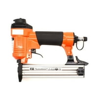Framing Tacker 18GA Pneumatic Nailer F30 Air Nails Gun For Woodworking Framing Tacker ,Wide Application