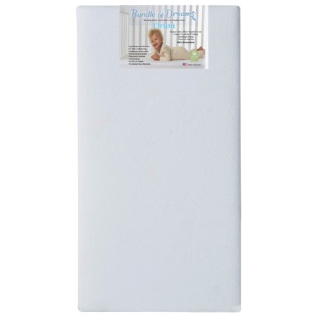 Best Organic Crib Mattresses