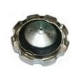 thumbnail image 2 of Fits Royal Enfield Bullet Petrol Fuel Tank Push Lock Cap Chrome Plated, 2 of 3