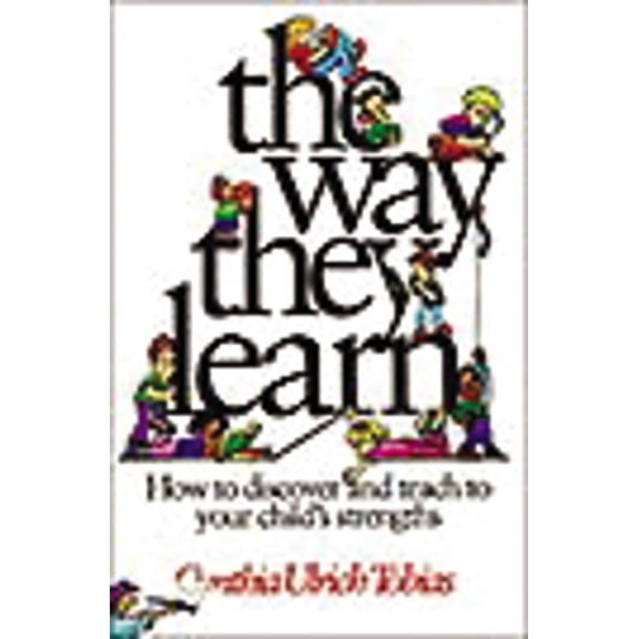 Pre-Owned The Way They Learn