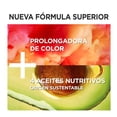 thumbnail image 4 of Paquete de 6 tintes Garnier Nutrisse Tono 121 Azahar Colorissimos, 4 of 5
