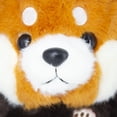 thumbnail image 5 of Adorable Peluche Panda Sentado 24 Cm Altura, 5 of 5