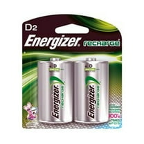 Energier D2 Recharge Batteries 2200mAh