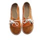 thumbnail image 3 of Zapatos con cordones de punta redonda de color sólido plano informal de moda de fondo suave para mujer Wmkox8yii FOPL220, 3 of 4