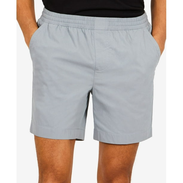 Nautica Shorts Mens Boardwalk Active Stretch Flat Front Shorts XL