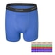 thumbnail image 2 of Bóxer Fruit of the Loom Para niño, algodón sustentable, multicolor, 5 piezas, talla G, 2 of 4