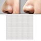 thumbnail image 4 of Tiras De Eliminación De Espinillas De Limpieza Profunda Respetuosas Con La Piel E Inofensivas Tiras De Poros De La Nariz Tienda De Salón Salón De Belleza De Mujer Para El Hogar ANGGREK Otros, 4 of 8